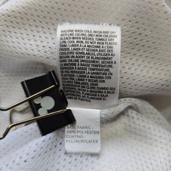 Old Navy Board shorts Men's M Drawstring Mesh Lined Plaid Cargo Swim Trunk - Picture 6 of 6